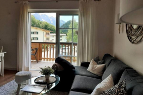 Ferienhaus Kaiserblick - FEWO2